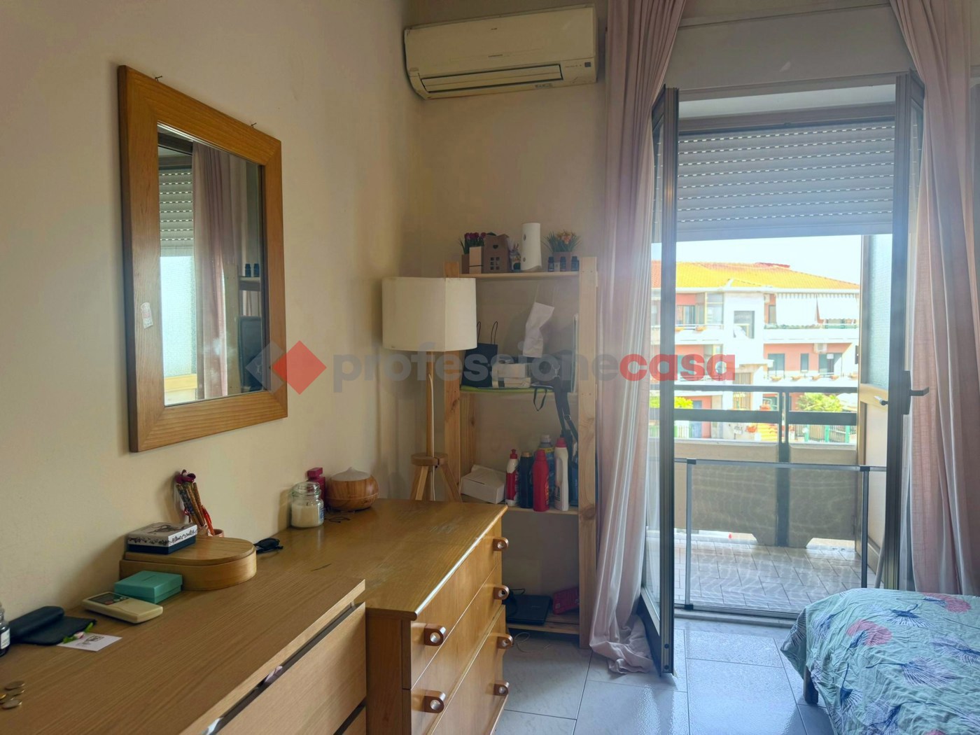 Appartamento in affitto a Catania