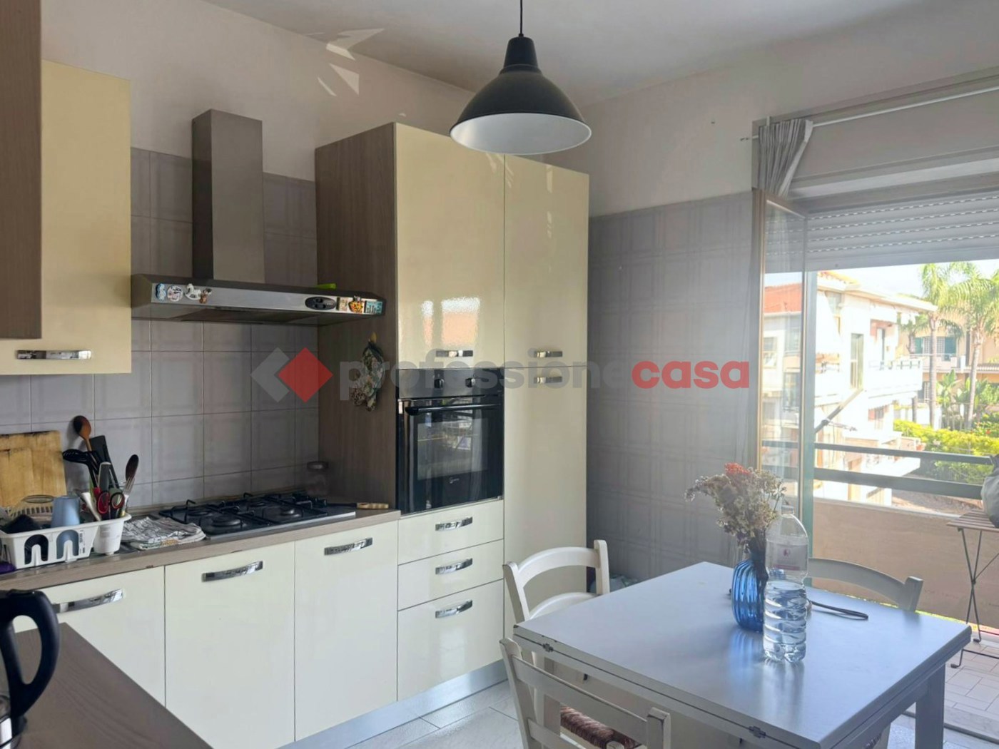 Appartamento in affitto a Catania