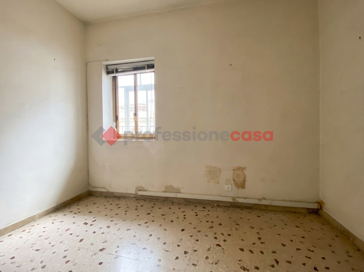 Quadrilocale da ristrutturare a Catania