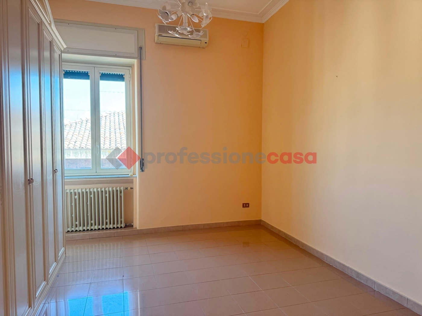 Appartamento in affitto a Catania