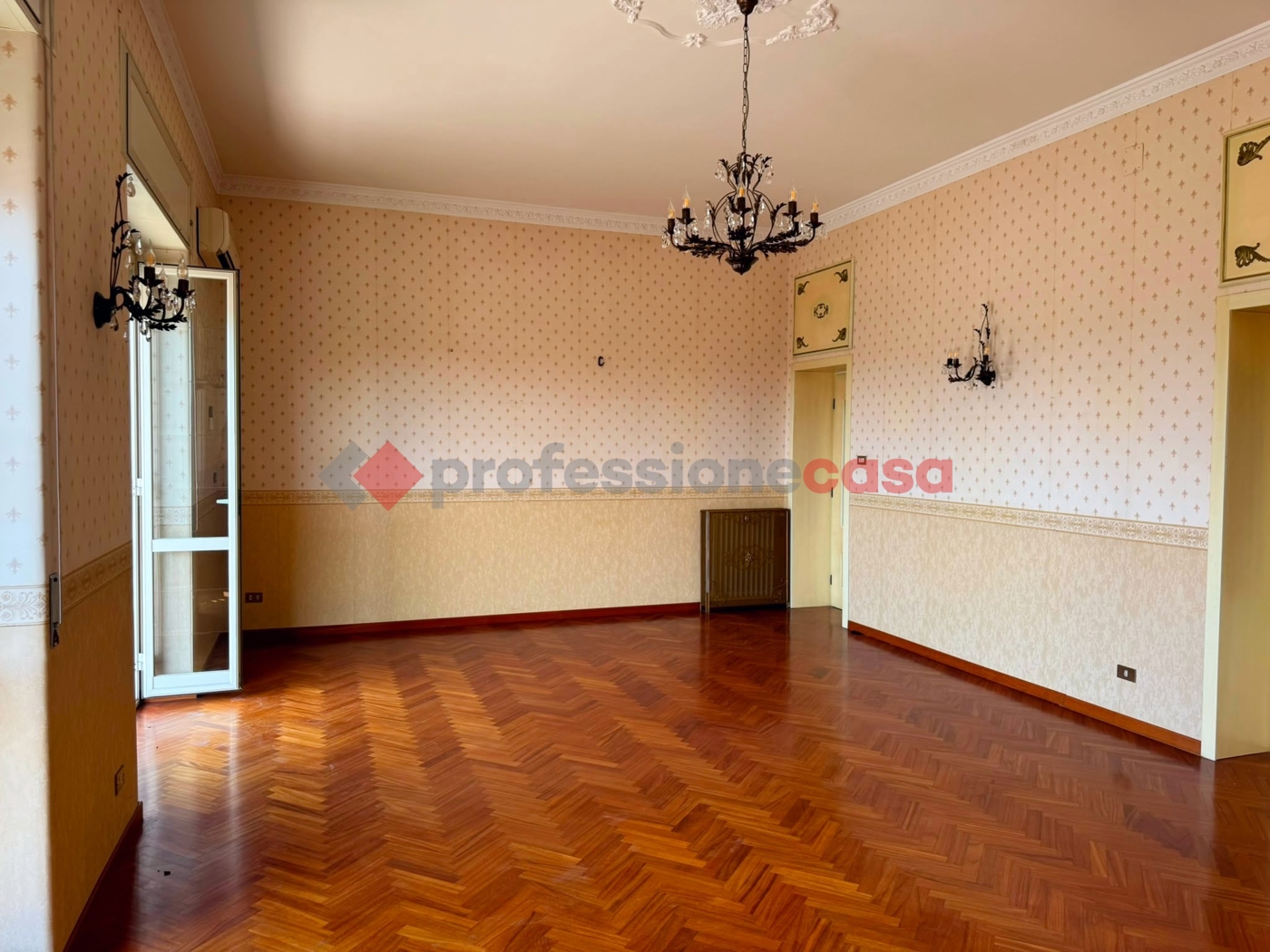 Appartamento in affitto a Catania