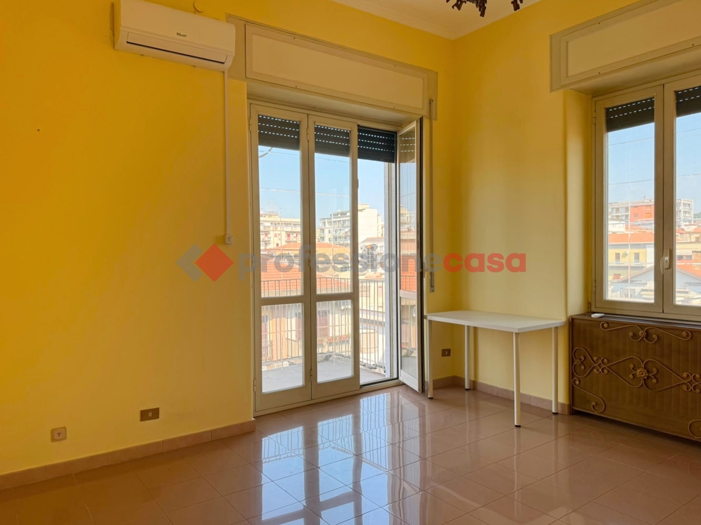 Appartamento in affitto a Catania