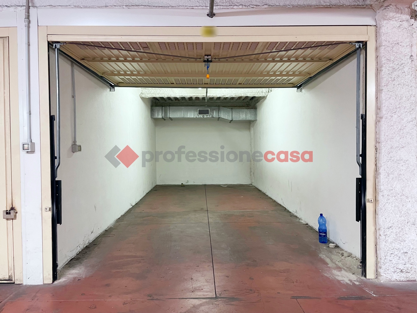 Box/Garage 23mq in affitto a Catania