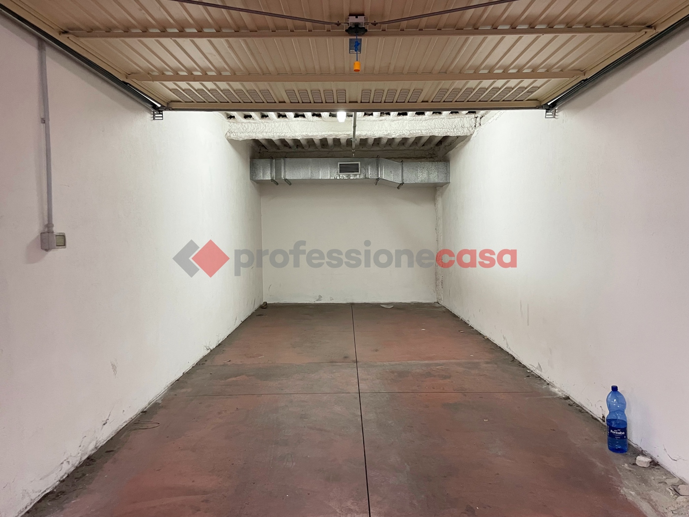 Box/Garage 23mq in affitto a Catania