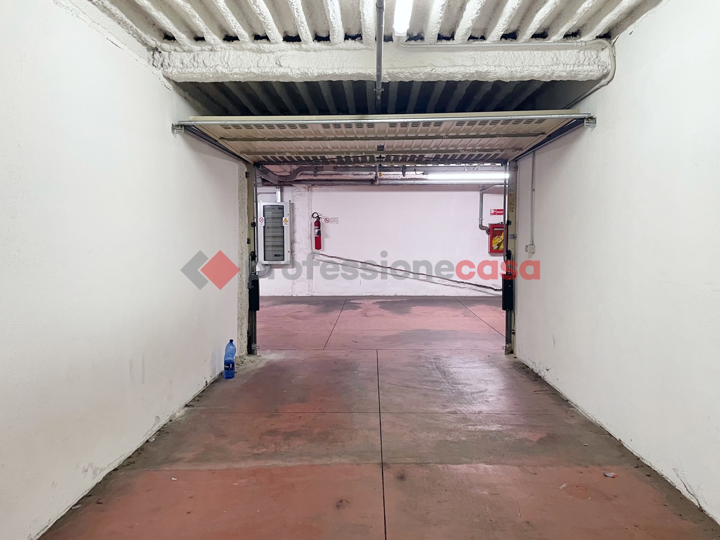 Box/Garage 23mq in affitto a Catania