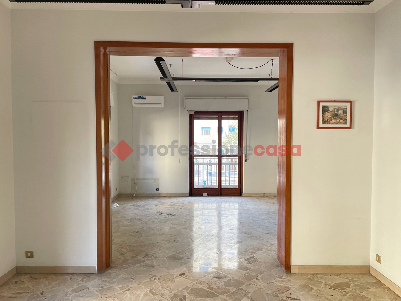 Ufficio in affitto a Catania