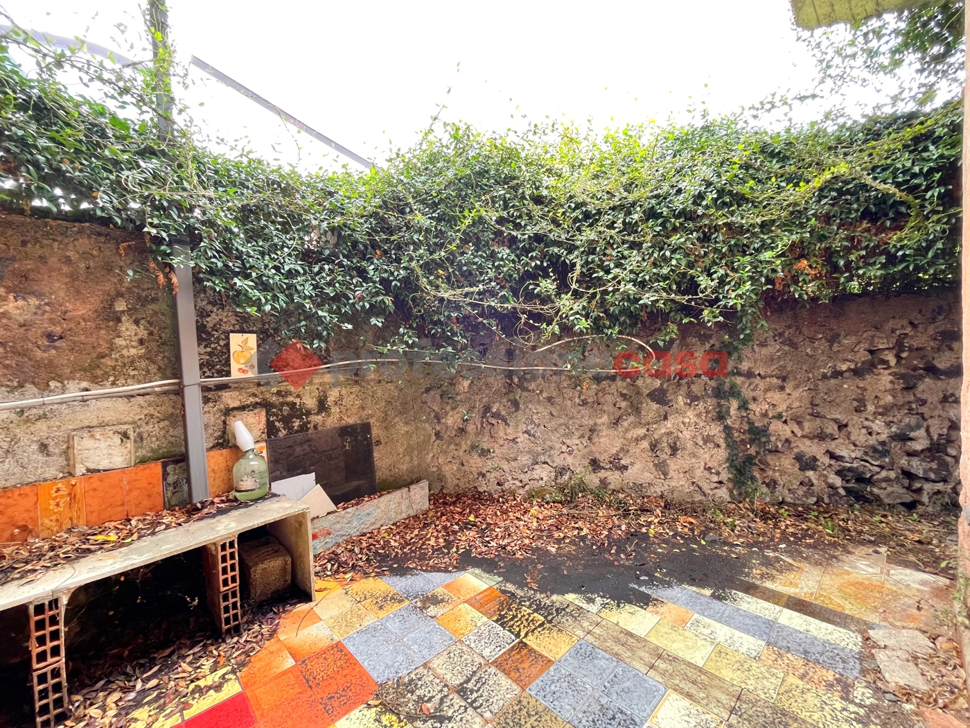 Casa indipendente con giardino a Gravina di Catania