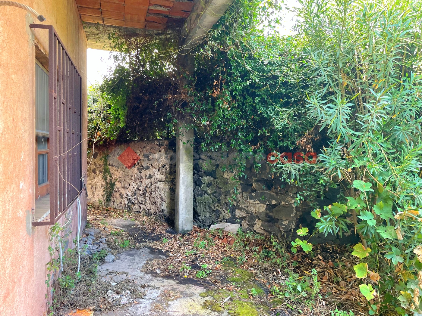 Casa indipendente con giardino a Gravina di Catania