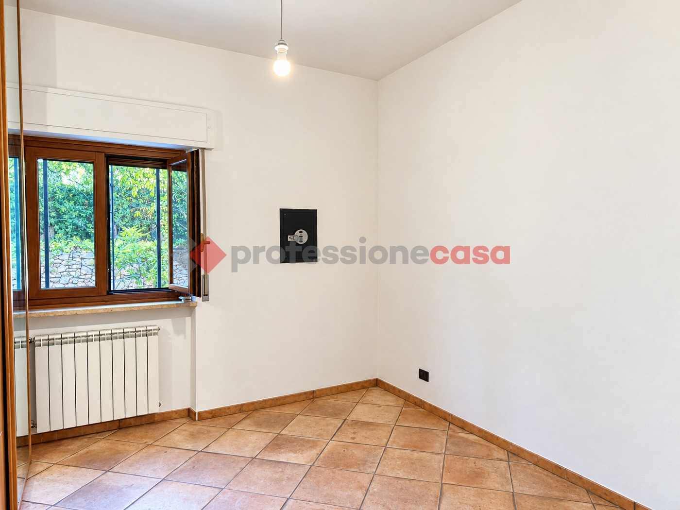 Trilocale ristrutturato a Aci Castello