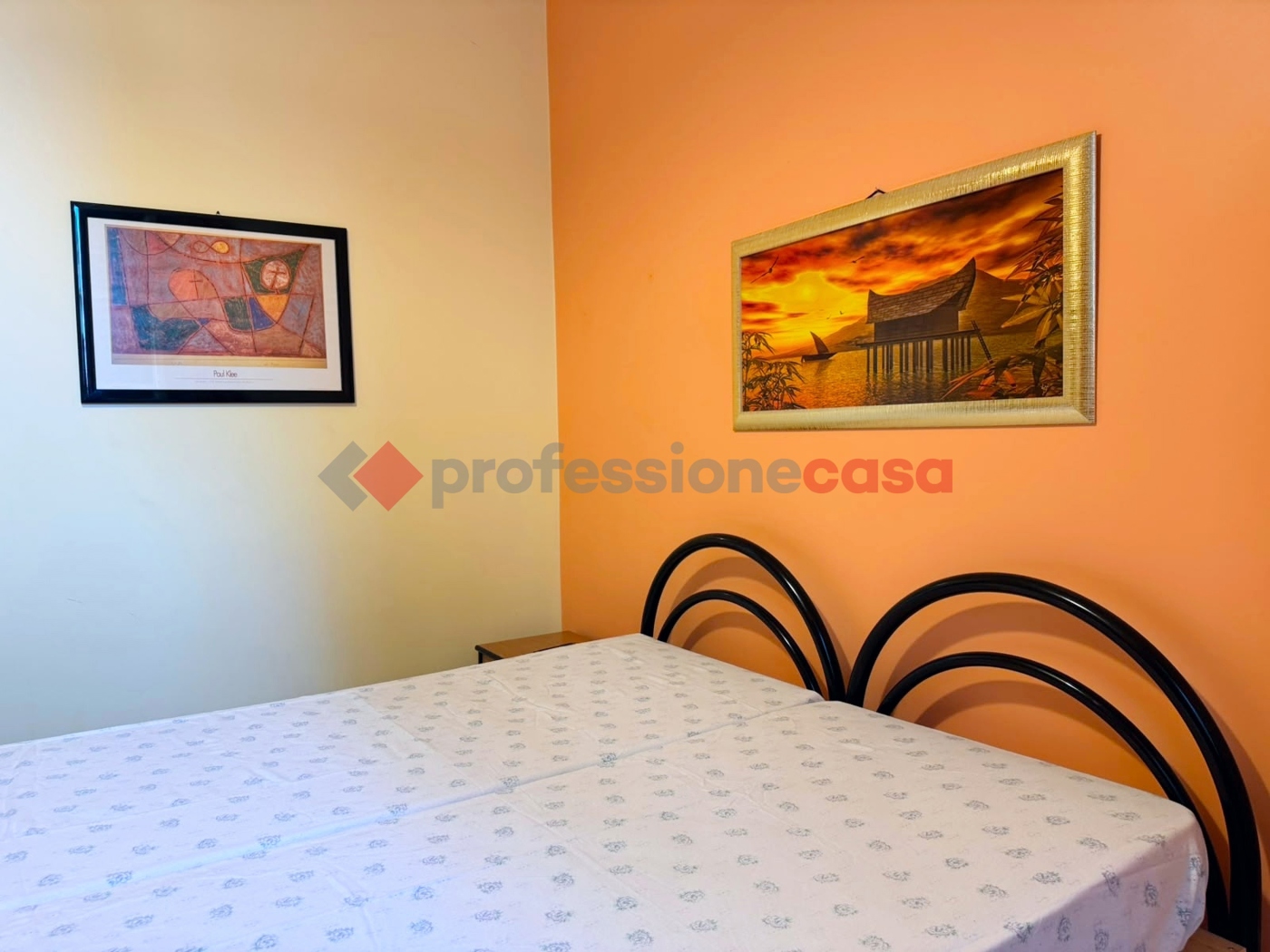 Monolocale arredato in affitto a Catania