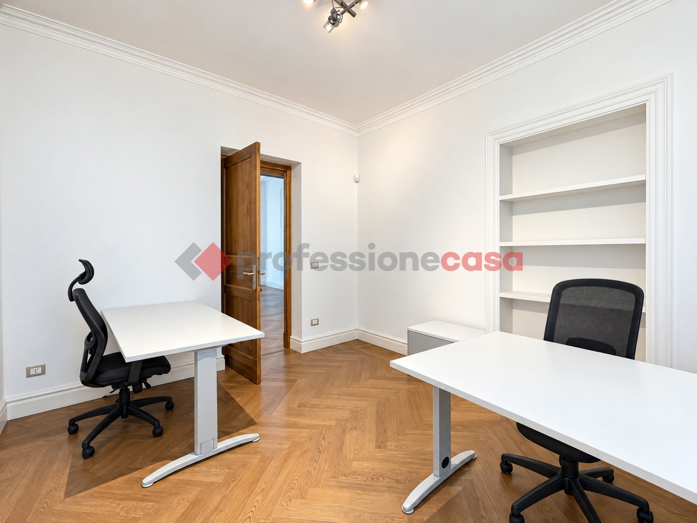 Ufficio in affitto a Catania
