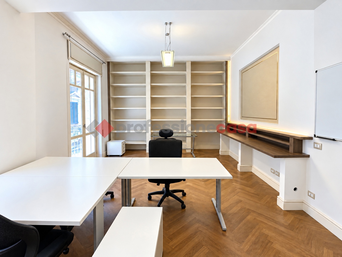 Ufficio in affitto a Catania