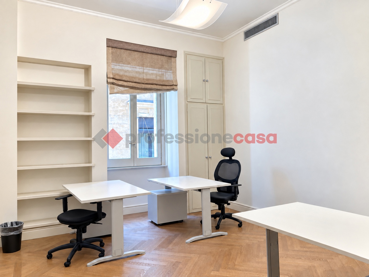 Ufficio in affitto a Catania