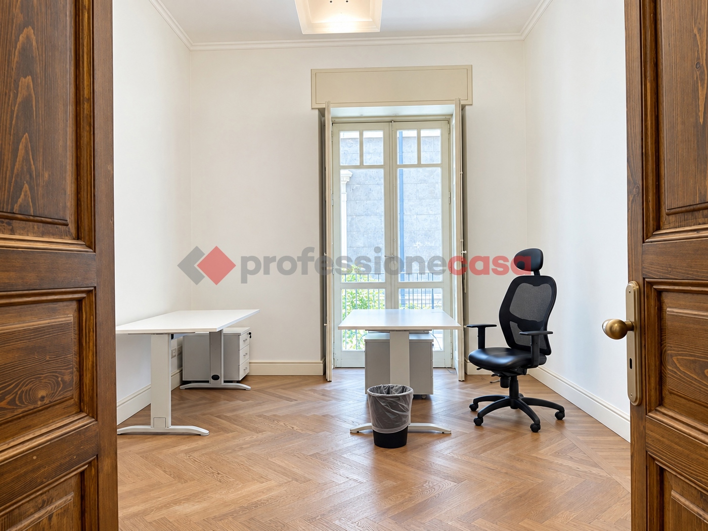 Ufficio in affitto a Catania