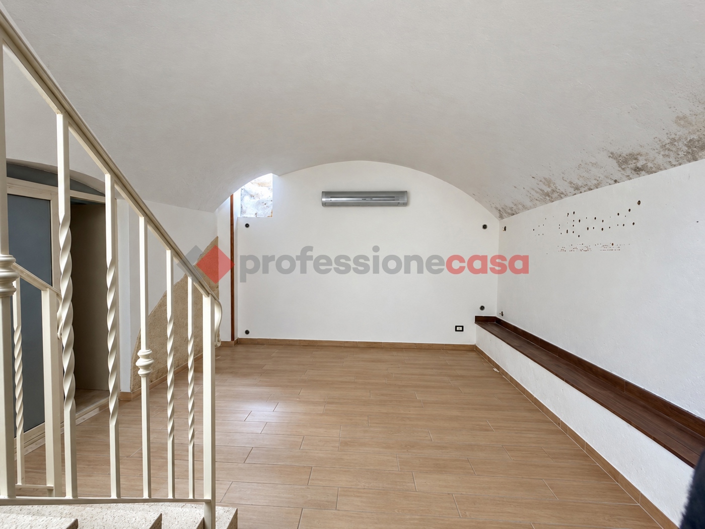 Ufficio ristrutturato a Catania