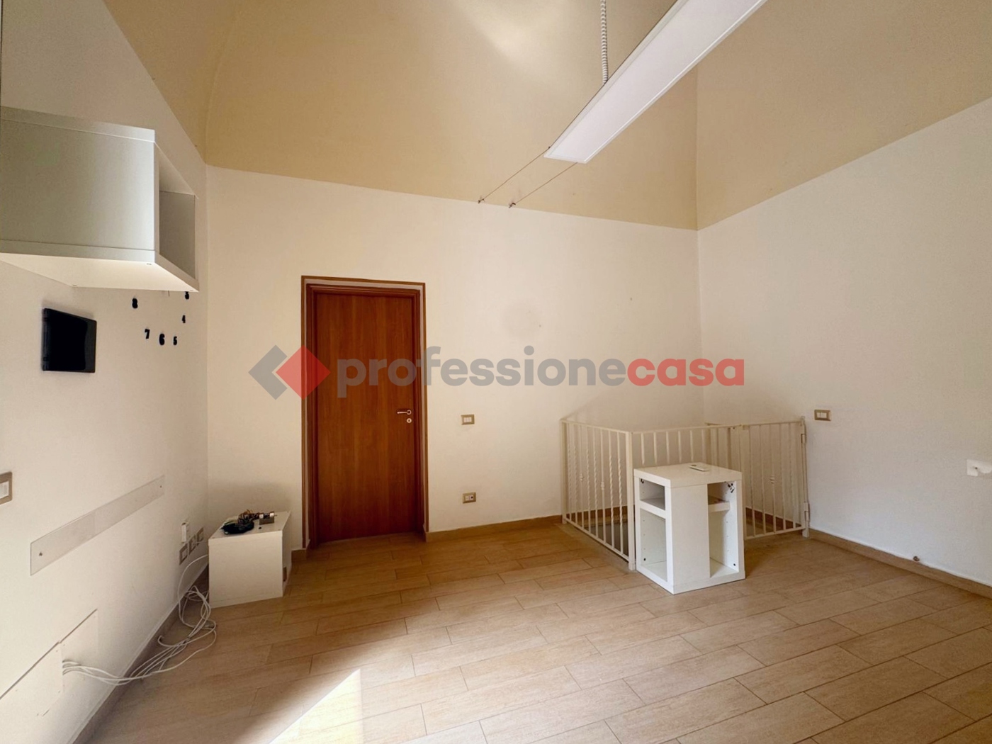 Ufficio ristrutturato a Catania