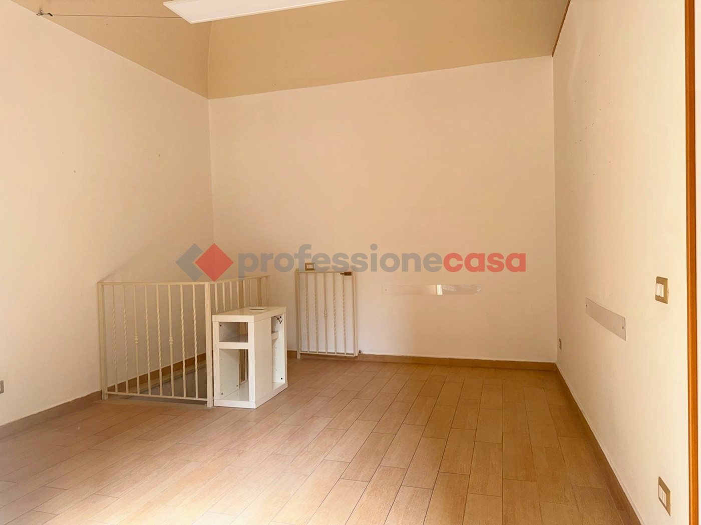 Ufficio ristrutturato a Catania