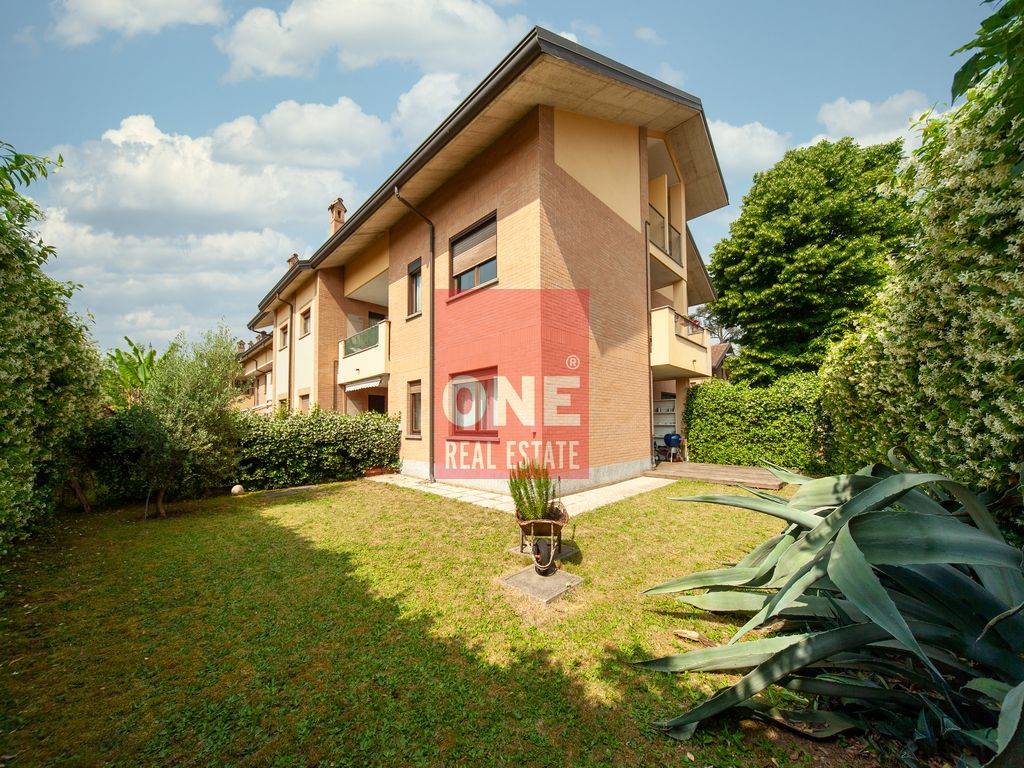 Appartamenti in vendita ad Arcore | PCase.it