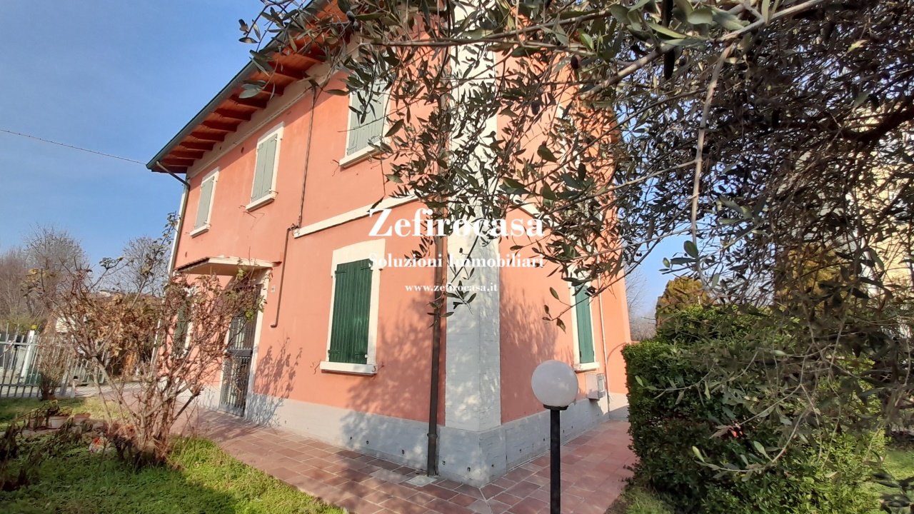 Casa indipendente in vendita a San Giovanni in Persiceto