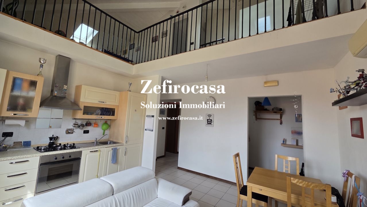 Trilocale in vendita a Malalbergo