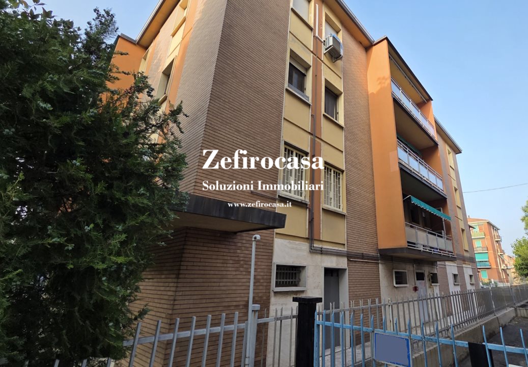 Trilocale in vendita a Granarolo dell'Emilia