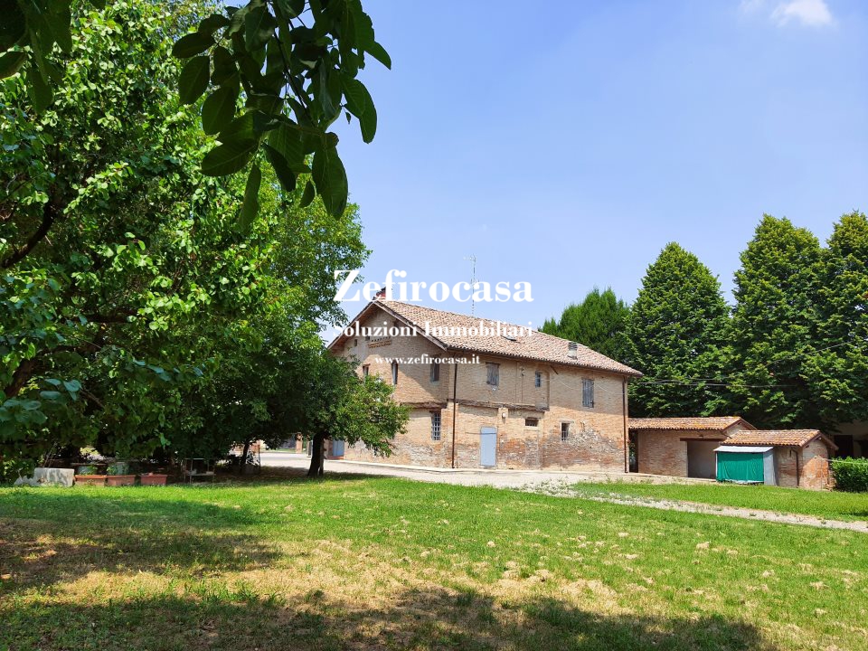 Casa indipendente in vendita a Crevalcore