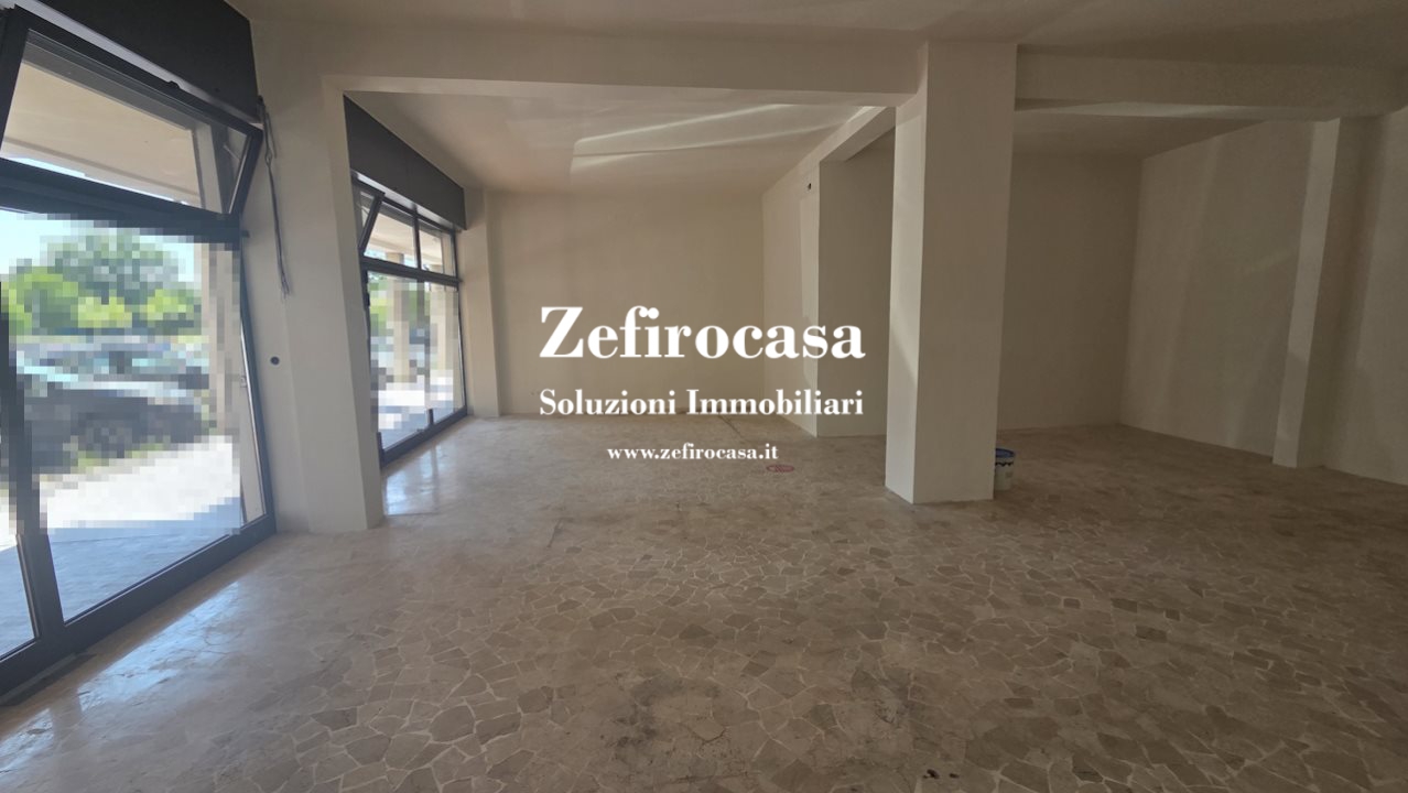 Locale commerciale in affitto a San Giovanni in Persiceto