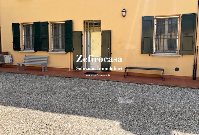 Ufficio in affitto a San Giovanni in Persiceto