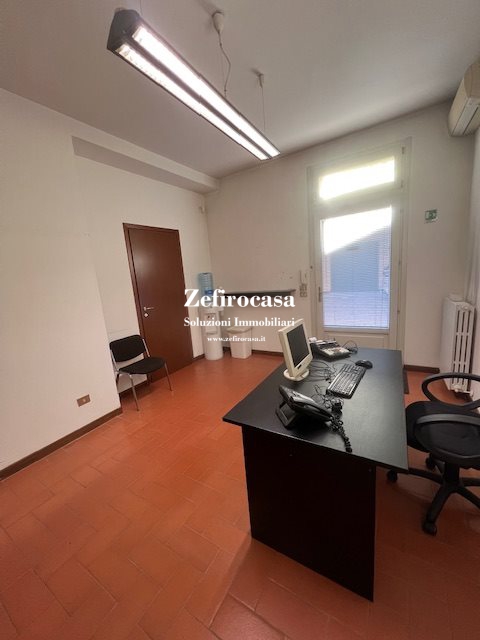 Ufficio in affitto a San Giovanni in Persiceto