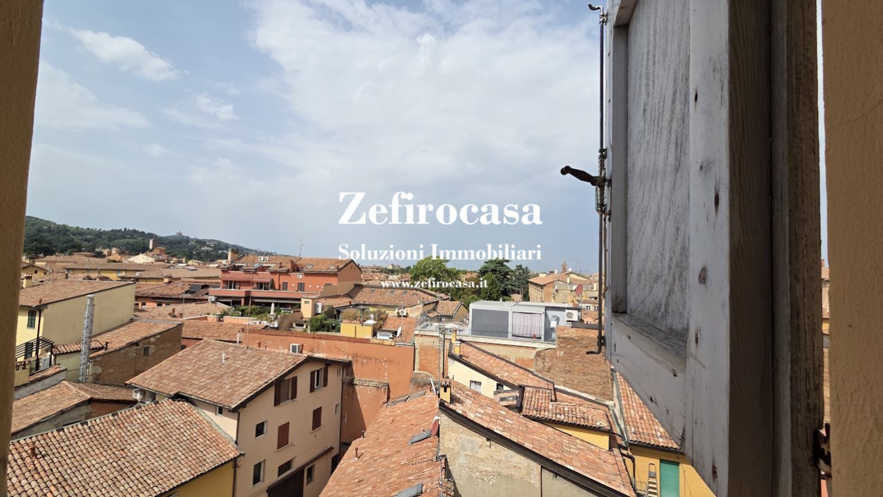 Bilocale in affitto a Bologna