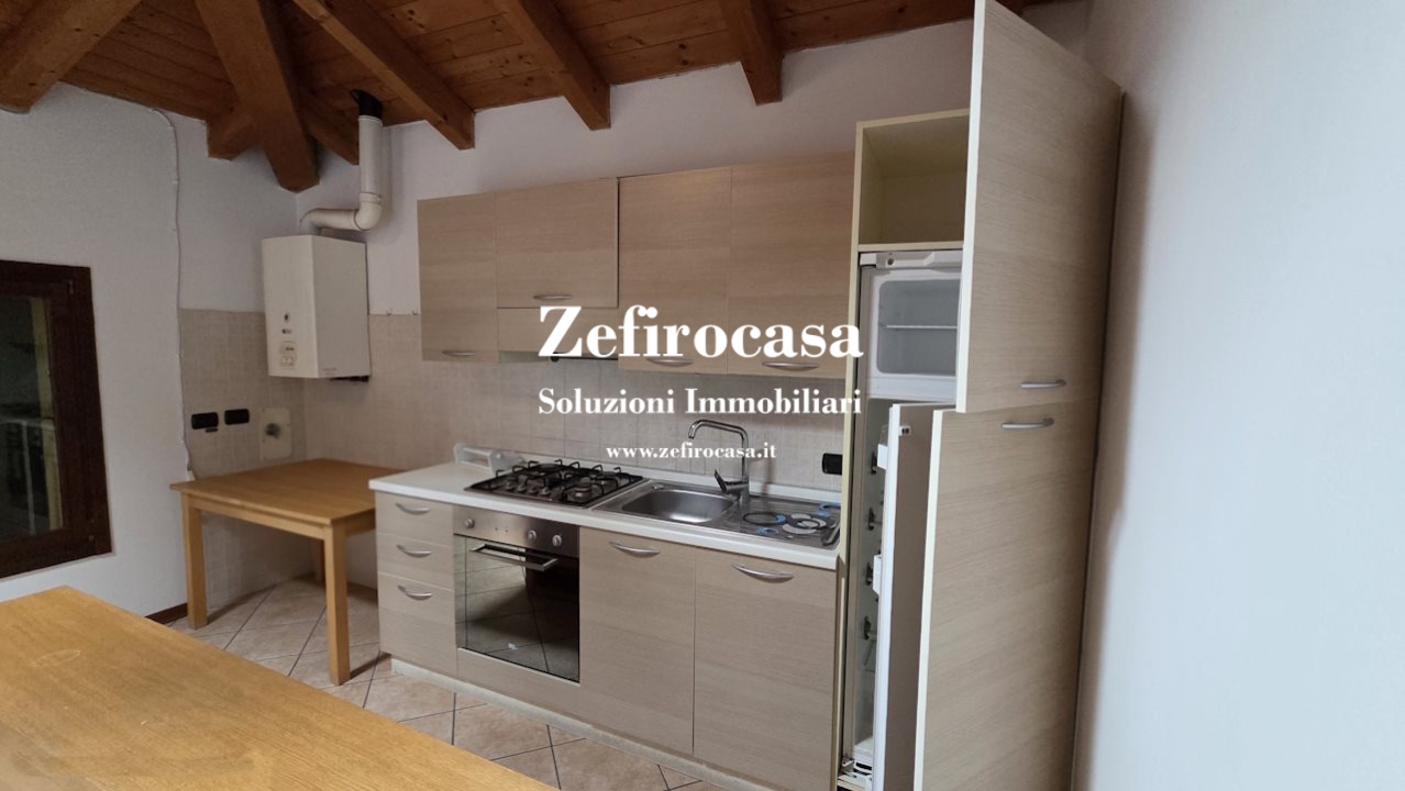 Trilocale in affitto a Sant'Agata Bolognese