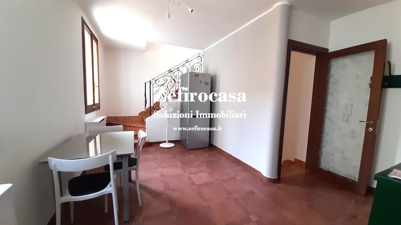 Appartamento in affitto a Crevalcore