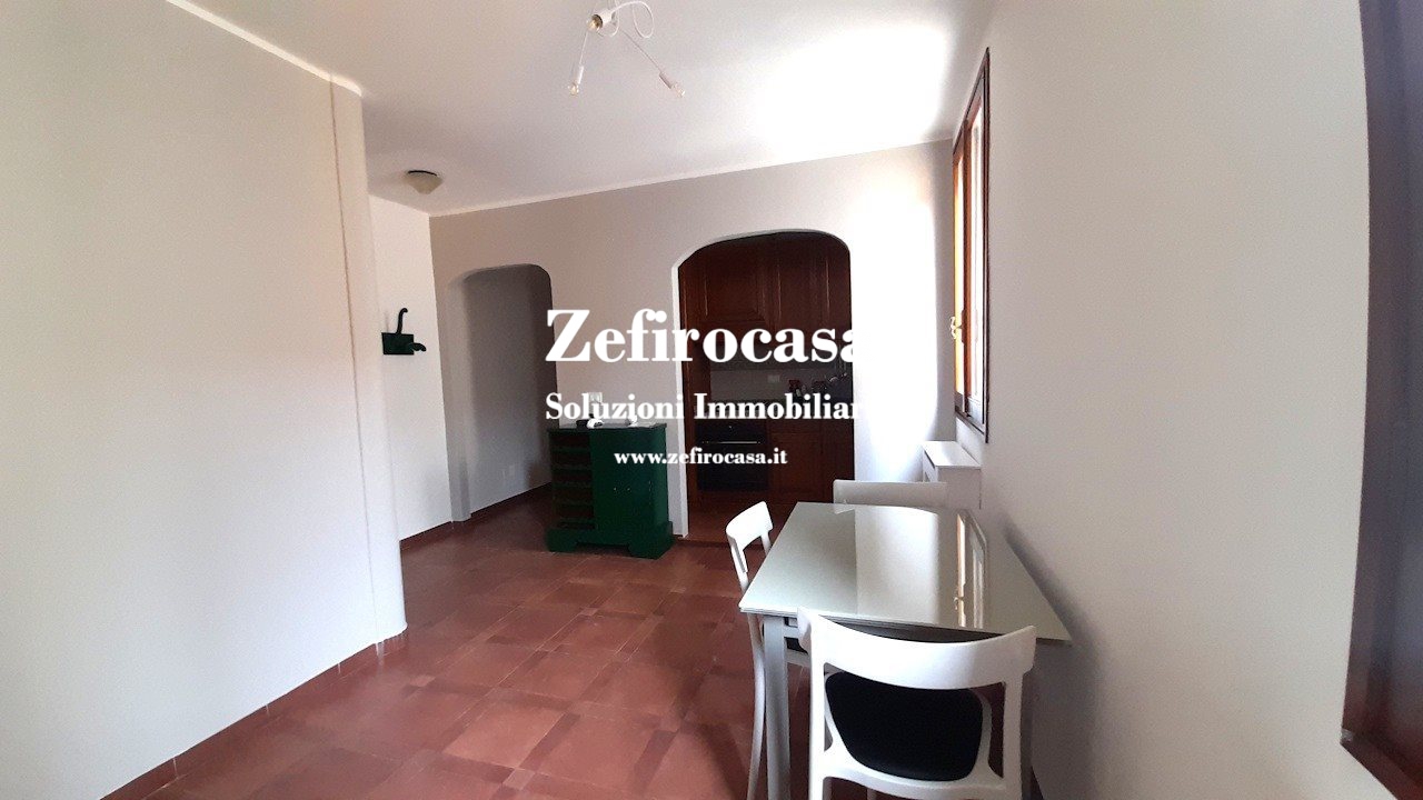 Appartamento in affitto a Crevalcore