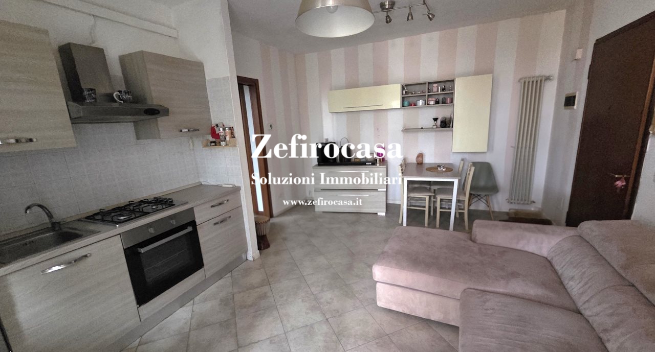 Bilocale in affitto a San Giovanni in Persiceto