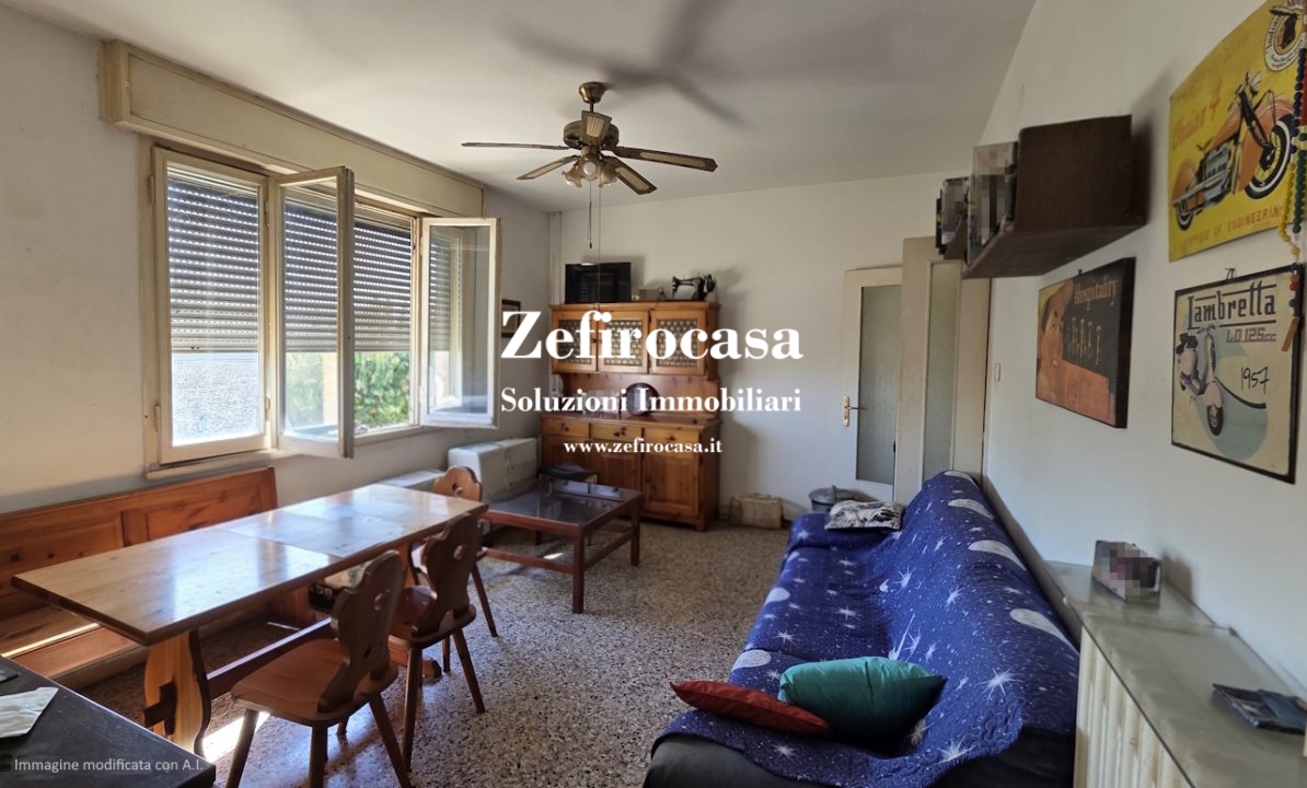 Trilocale in vendita a Medicina