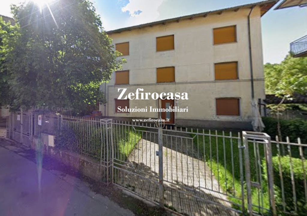 Appartamento in affitto a Vergato