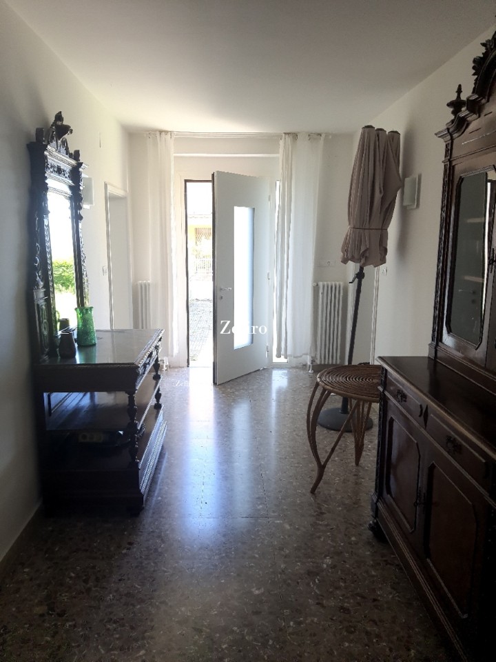 Appartamento in affitto a Vergato