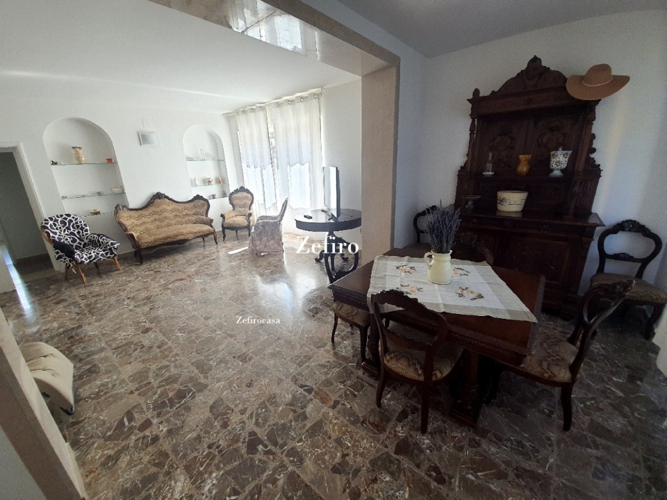 Appartamento in affitto a Vergato