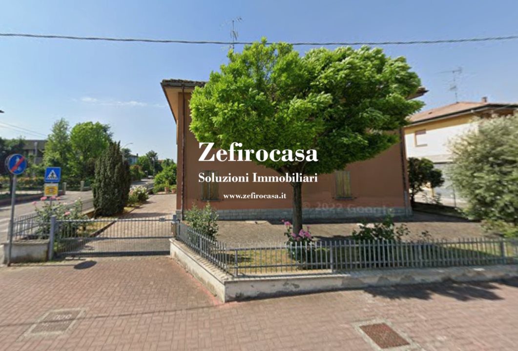 Casa indipendente in vendita a San Giovanni in Persiceto