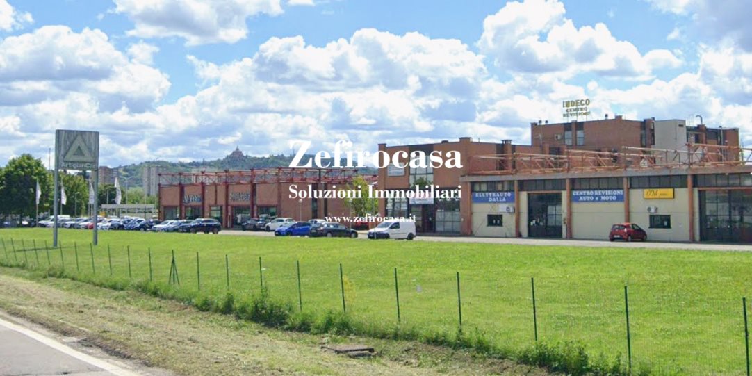 Ufficio in affitto, Bologna borgo panigale