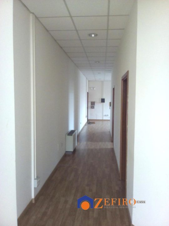 Ufficio in affitto, Bologna borgo panigale