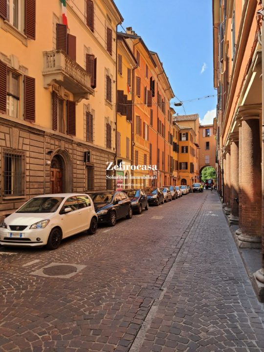 Trilocale in affitto a Bologna