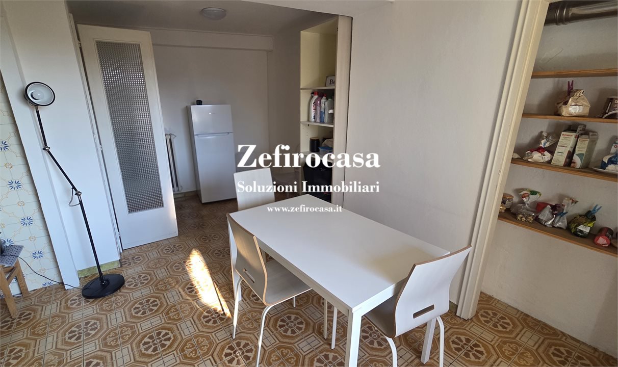 Trilocale in affitto a Bologna