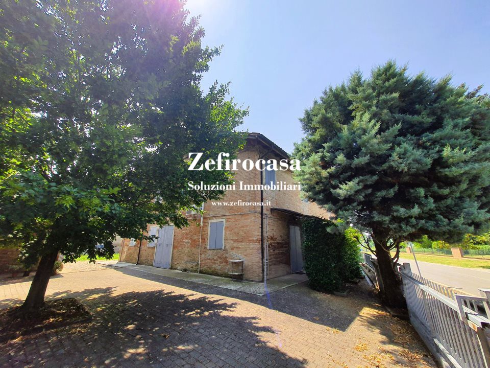 Casa indipendente in vendita a Crevalcore