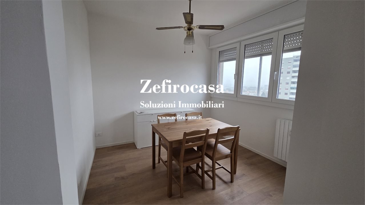 Appartamento classe A2 a Bologna