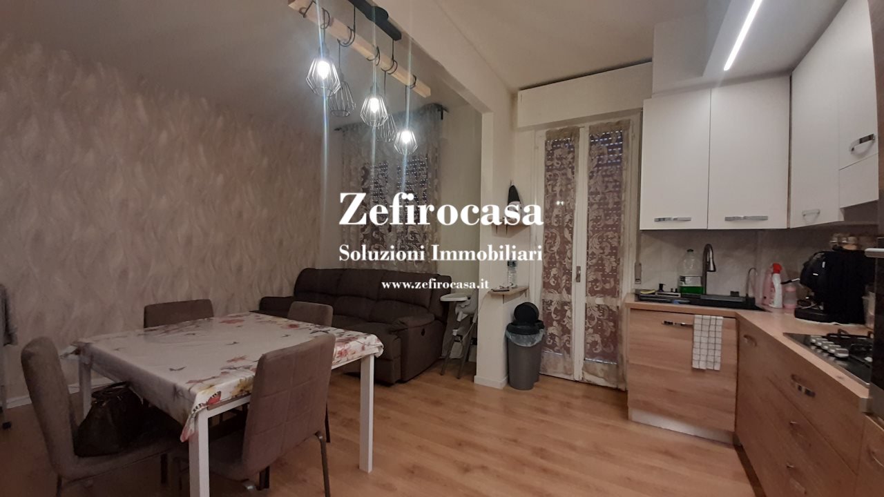 Trilocale in affitto a Crevalcore