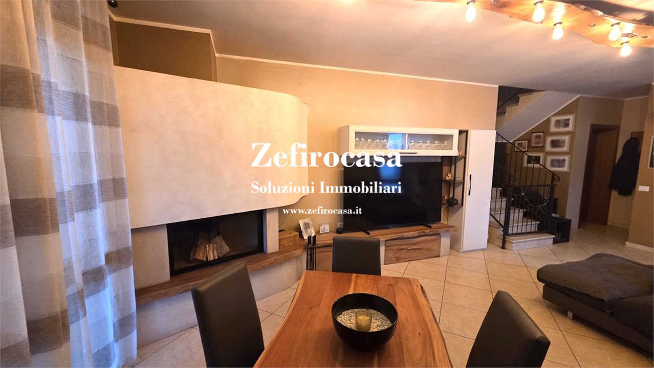 Villa in vendita a San Giovanni in Persiceto