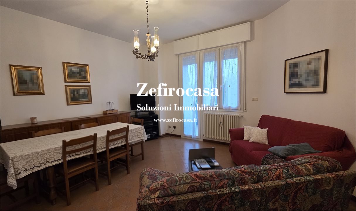 Quadrilocale in vendita a Castel Maggiore