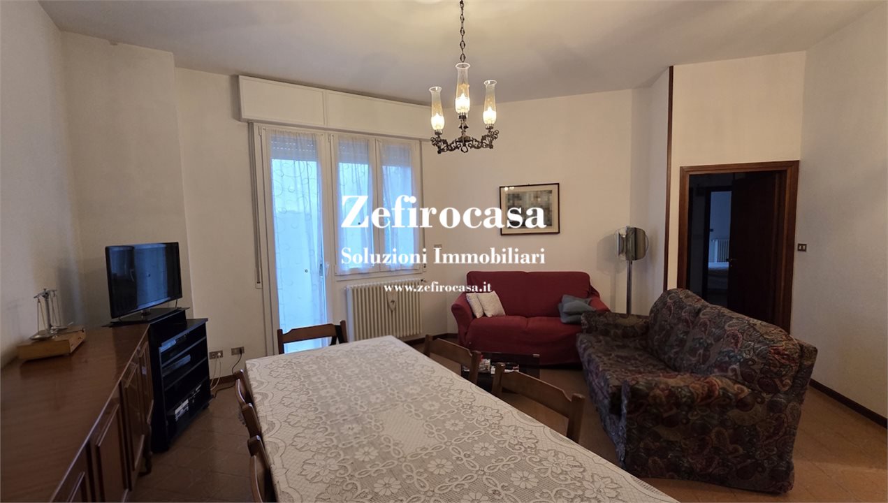 Quadrilocale in vendita a Castel Maggiore