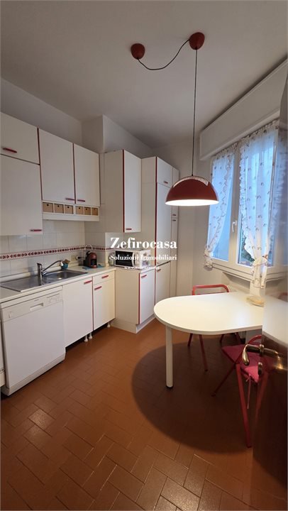 Quadrilocale in vendita a Castel Maggiore